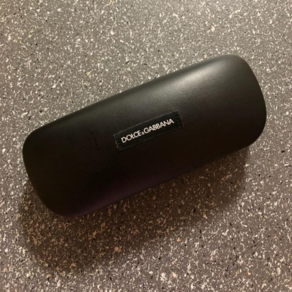 Dolce & Gabbana case